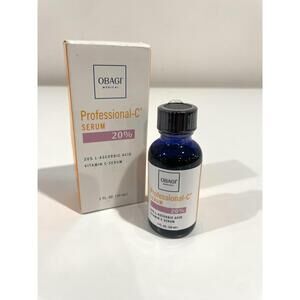 Obagi Medical Professional-C Serum 20% 1 oz